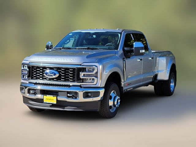 2024 Ford F-350 Lariat