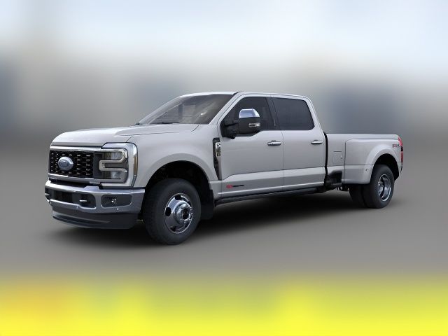 2024 Ford F-350 Lariat