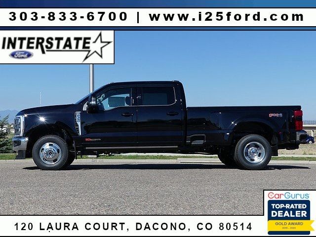 2024 Ford F-350 Lariat