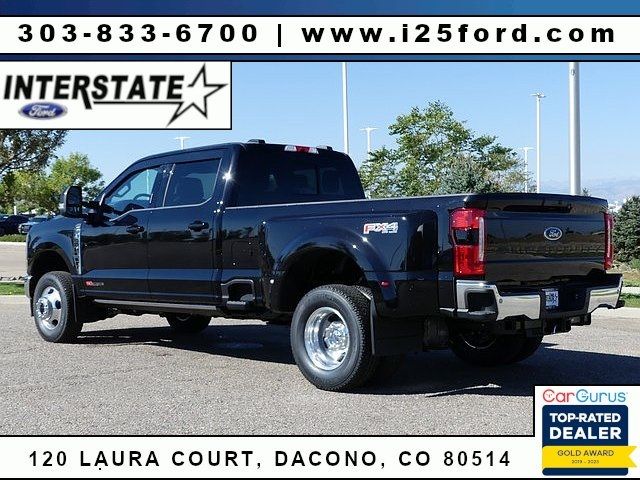 2024 Ford F-350 Lariat