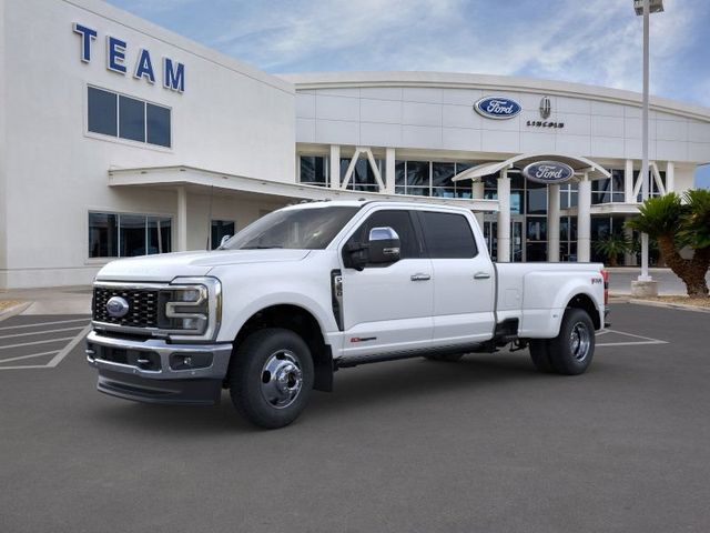 2024 Ford F-350 Lariat