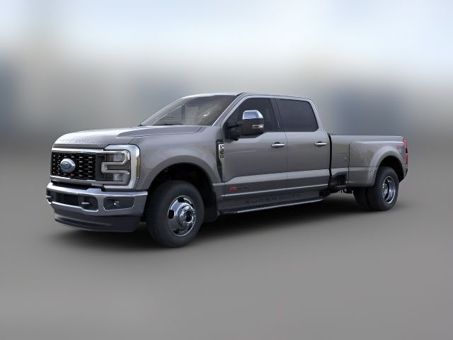 2024 Ford F-350 Lariat