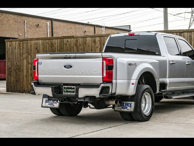 2024 Ford F-350 Lariat