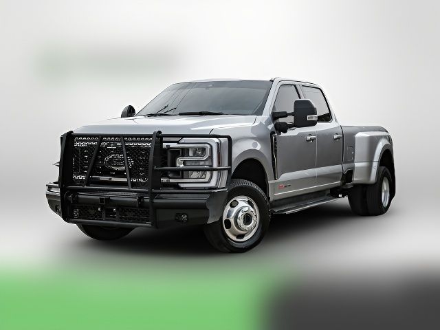 2024 Ford F-350 Lariat