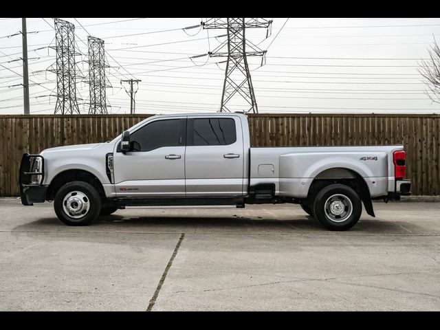 2024 Ford F-350 Lariat