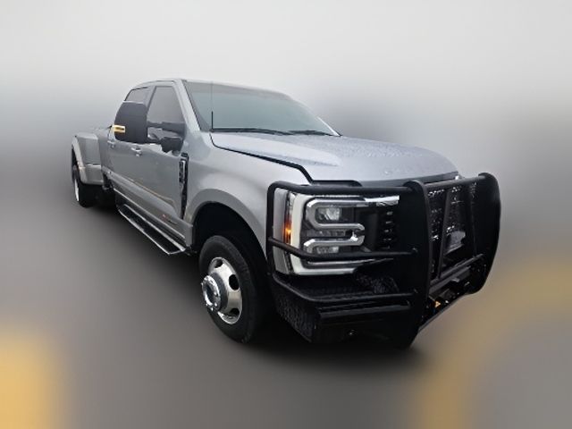 2024 Ford F-350 Lariat