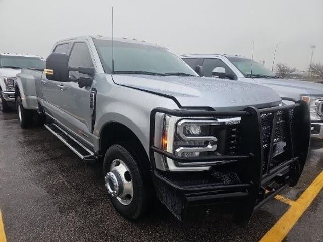 2024 Ford F-350 Lariat