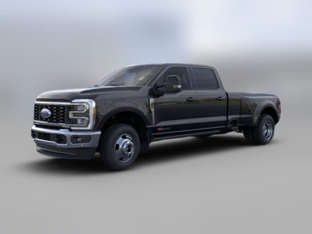 2024 Ford F-350 Lariat