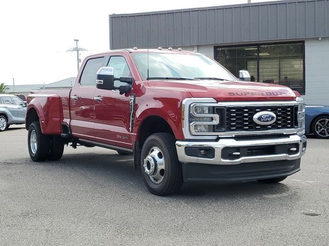 2024 Ford F-350 Lariat