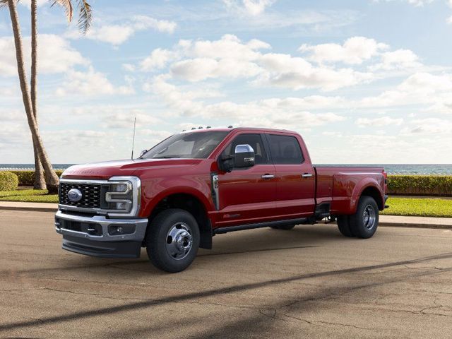 2024 Ford F-350 Lariat