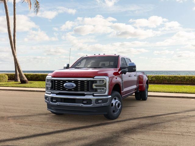 2024 Ford F-350 Lariat