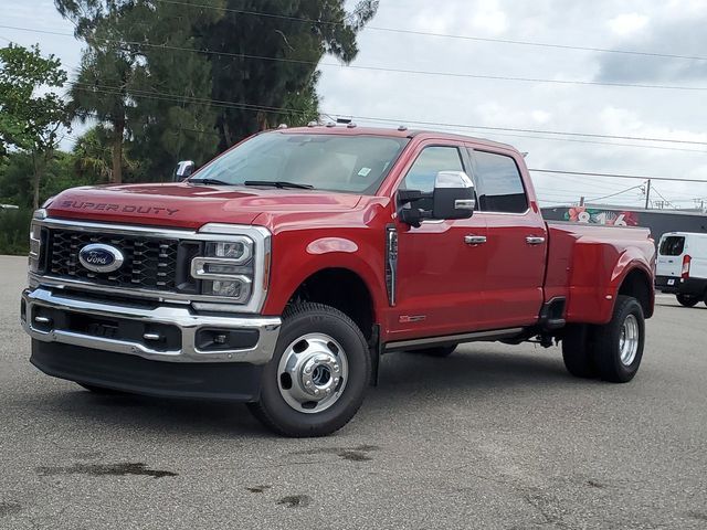 2024 Ford F-350 Lariat