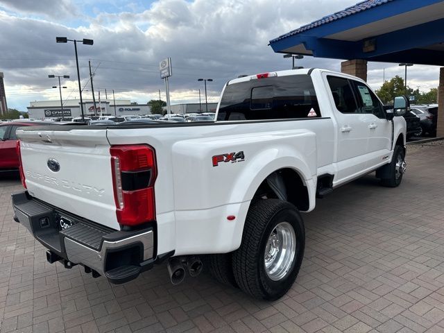 2024 Ford F-350 Lariat