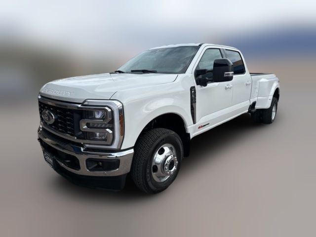 2024 Ford F-350 Lariat