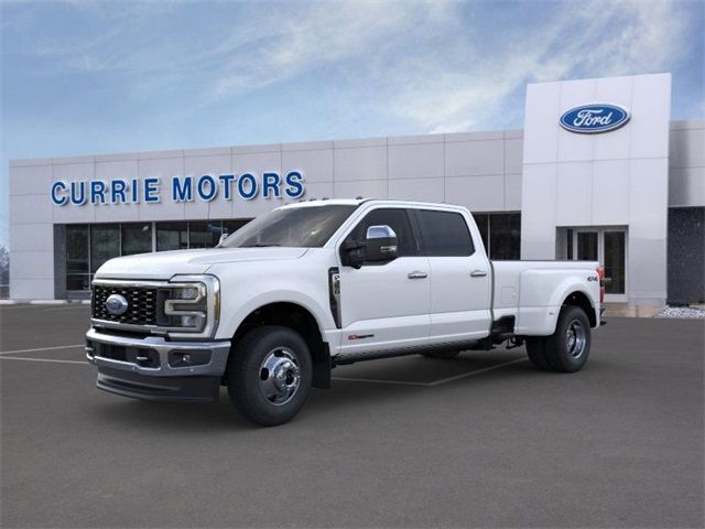 2024 Ford F-350 Lariat