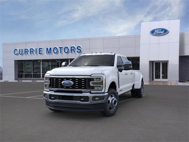 2024 Ford F-350 Lariat