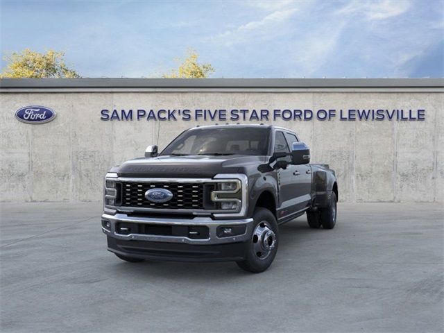 2024 Ford F-350 Lariat