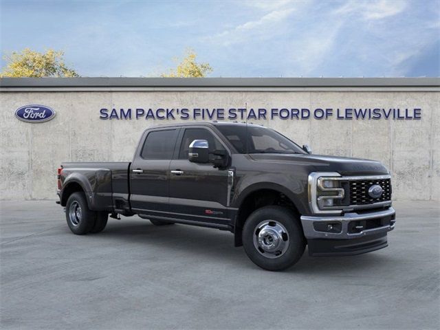 2024 Ford F-350 Lariat