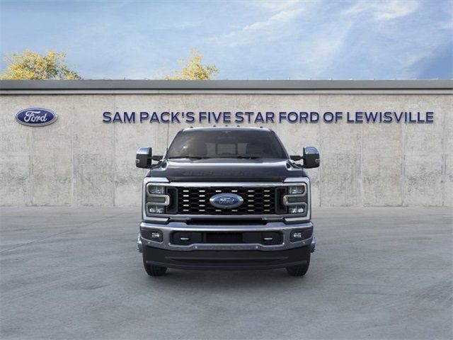 2024 Ford F-350 Lariat