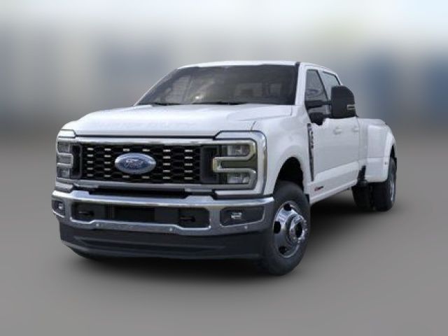 2024 Ford F-350 Lariat