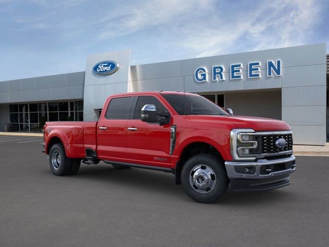 2024 Ford F-350 Lariat