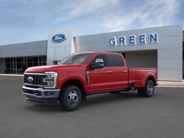 2024 Ford F-350 Lariat