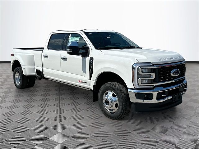 2024 Ford F-350 Lariat