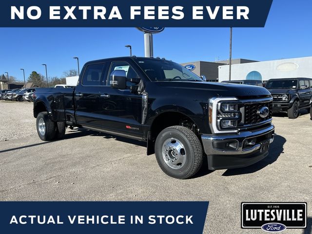 2024 Ford F-350 Lariat