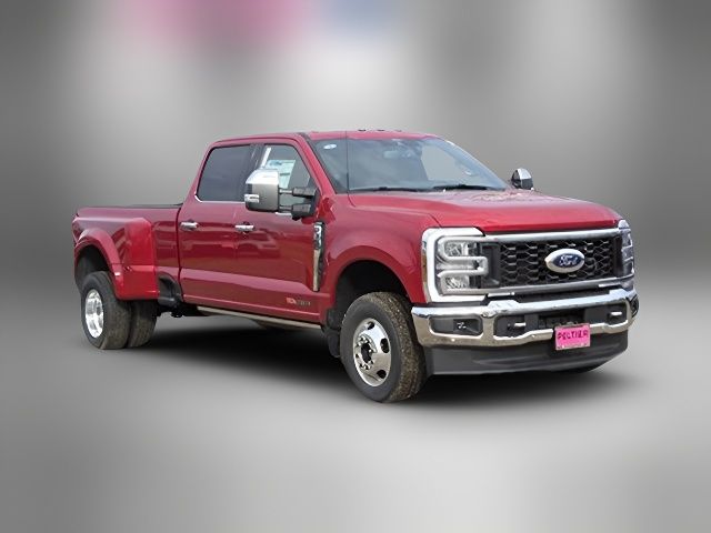 2024 Ford F-350 Lariat