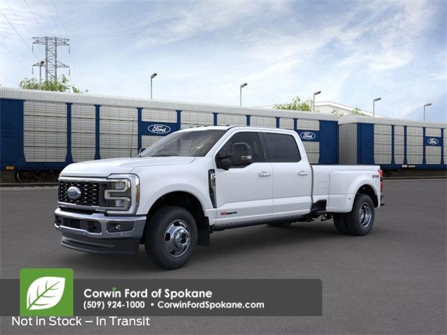 2024 Ford F-350 Lariat