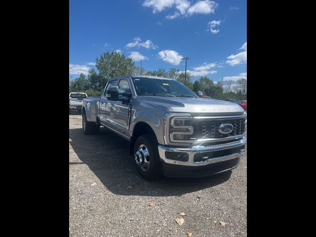 2024 Ford F-350 Lariat