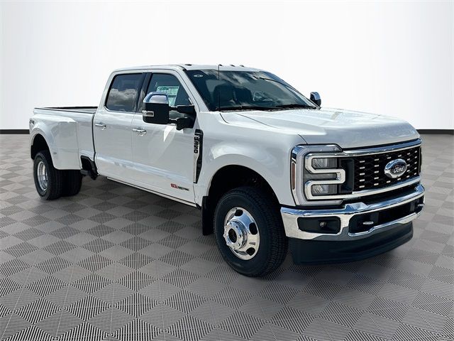 2024 Ford F-350 Lariat