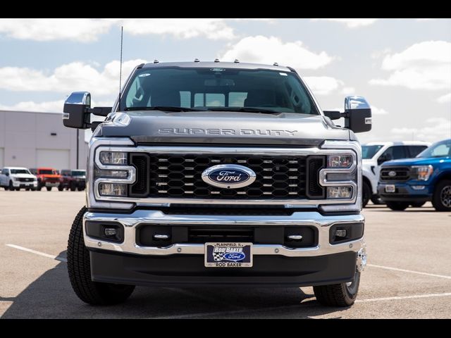 2024 Ford F-350 Lariat