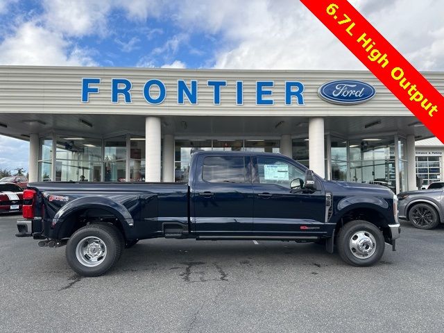 2024 Ford F-350 Lariat