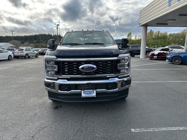 2024 Ford F-350 Lariat