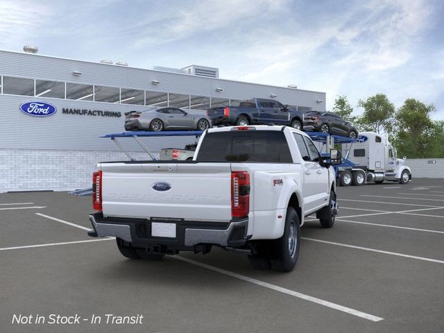 2024 Ford F-350 Lariat