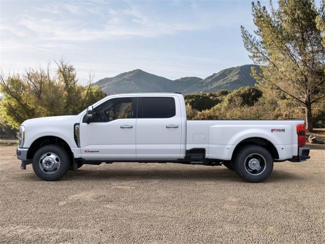 2024 Ford F-350 Lariat