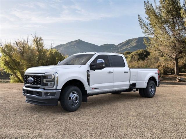 2024 Ford F-350 Lariat