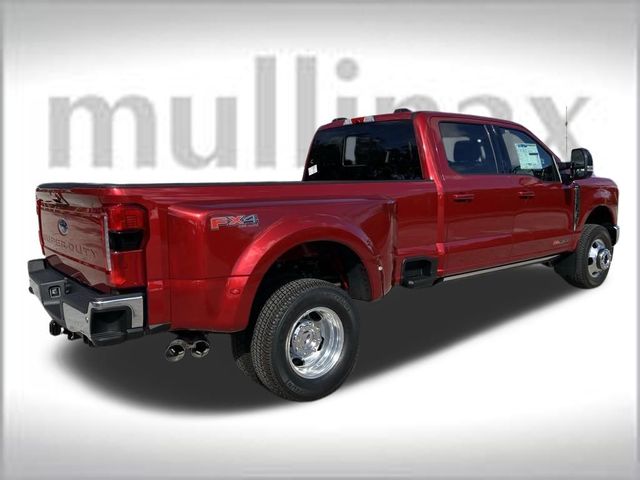 2024 Ford F-350 Lariat