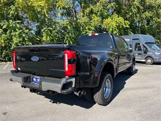 2024 Ford F-350 Lariat