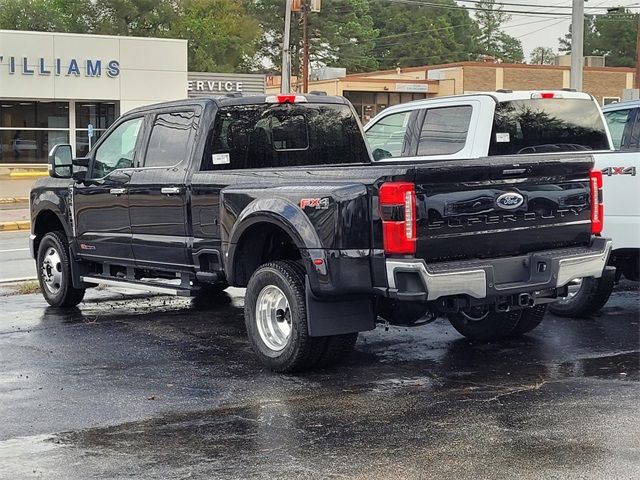 2024 Ford F-350 Lariat