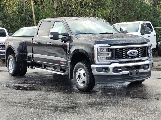 2024 Ford F-350 Lariat