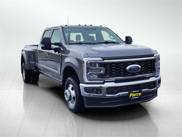 2024 Ford F-350 Lariat