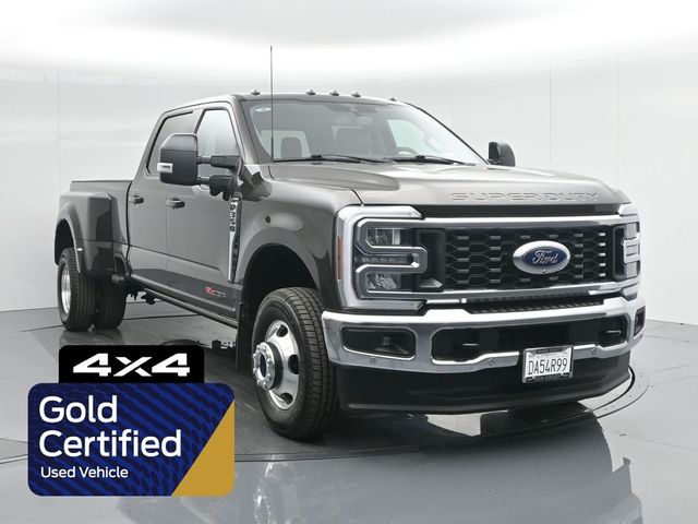 2024 Ford F-350 Lariat