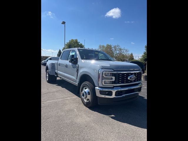 2024 Ford F-350 Lariat