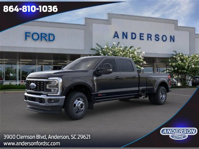 2024 Ford F-350 Lariat