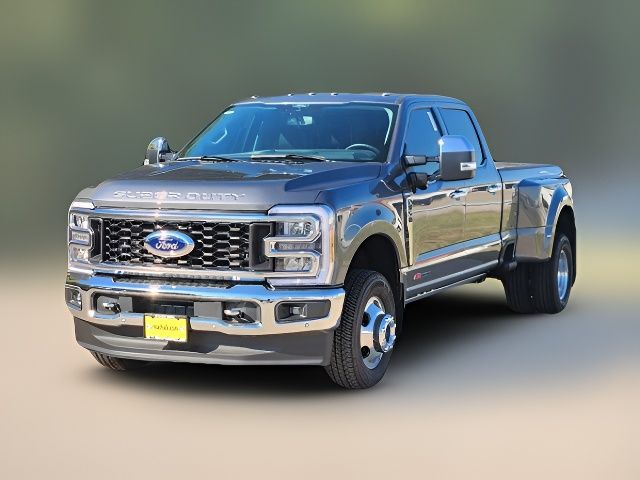 2024 Ford F-350 Lariat