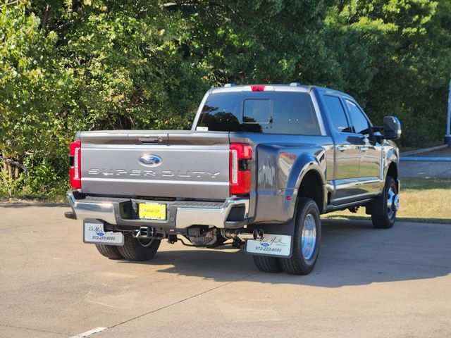 2024 Ford F-350 Lariat