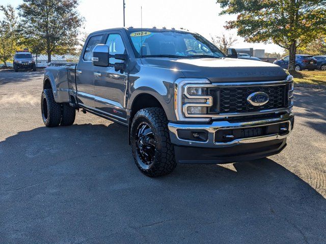 2024 Ford F-350 Lariat