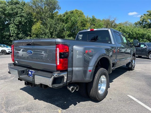 2024 Ford F-350 Lariat